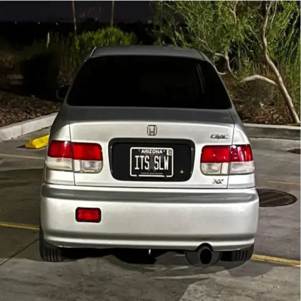 1 Pc Universal JDM Back Bumper Light in Premium Quality