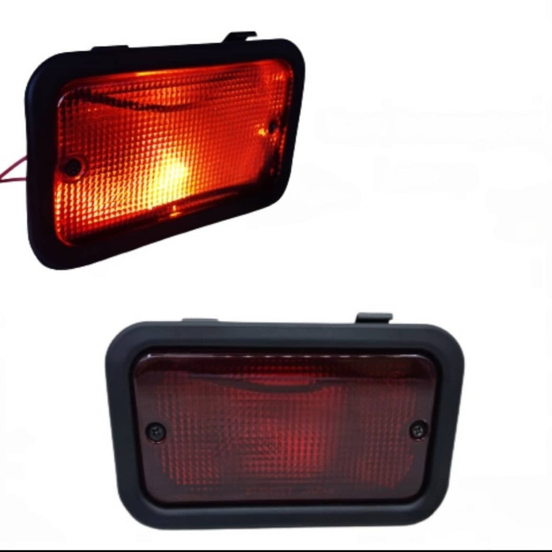 1 Pc Universal JDM Back Bumper Light in Premium Quality
