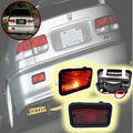 1 Pc Universal JDM Back Bumper Light in Premium Quality