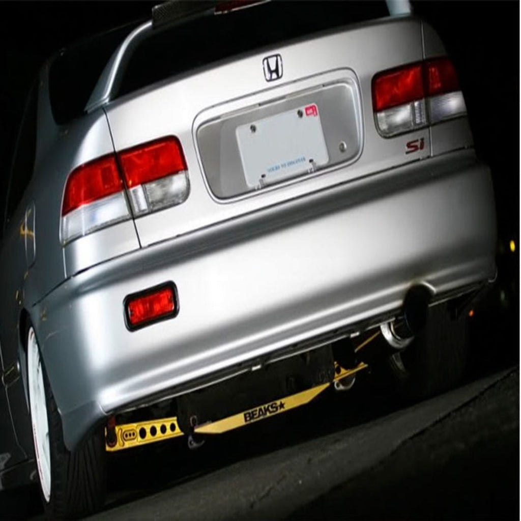 1 Pc Universal JDM Back Bumper Light in Premium Quality