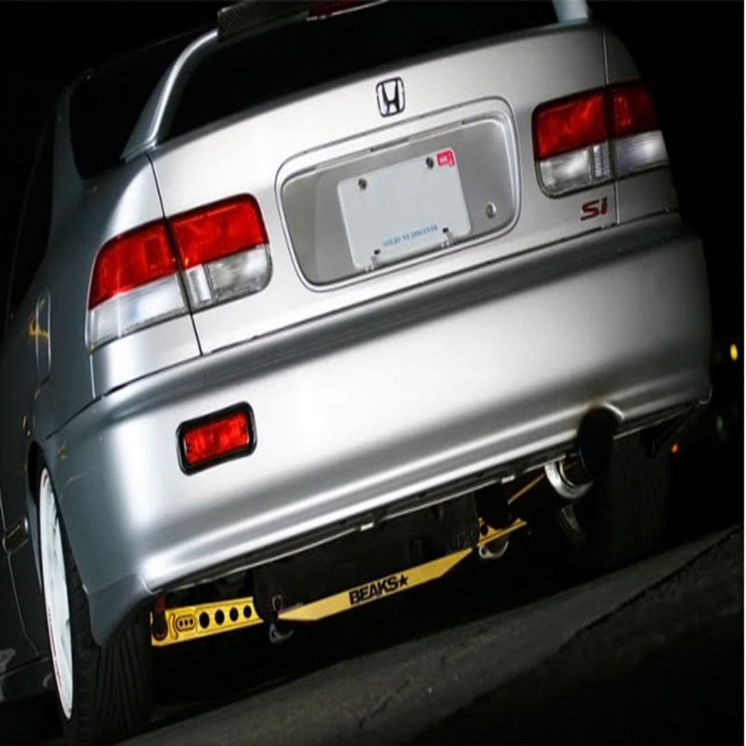 1 Pc Universal JDM Back Bumper Light in Premium Quality