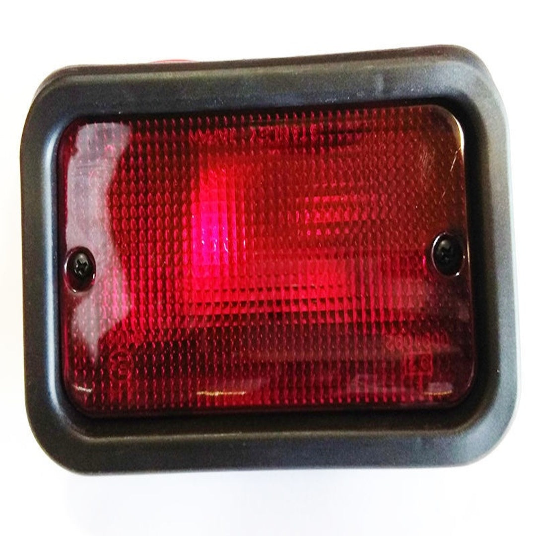 1 Pc Universal JDM Back Bumper Light in Premium Quality