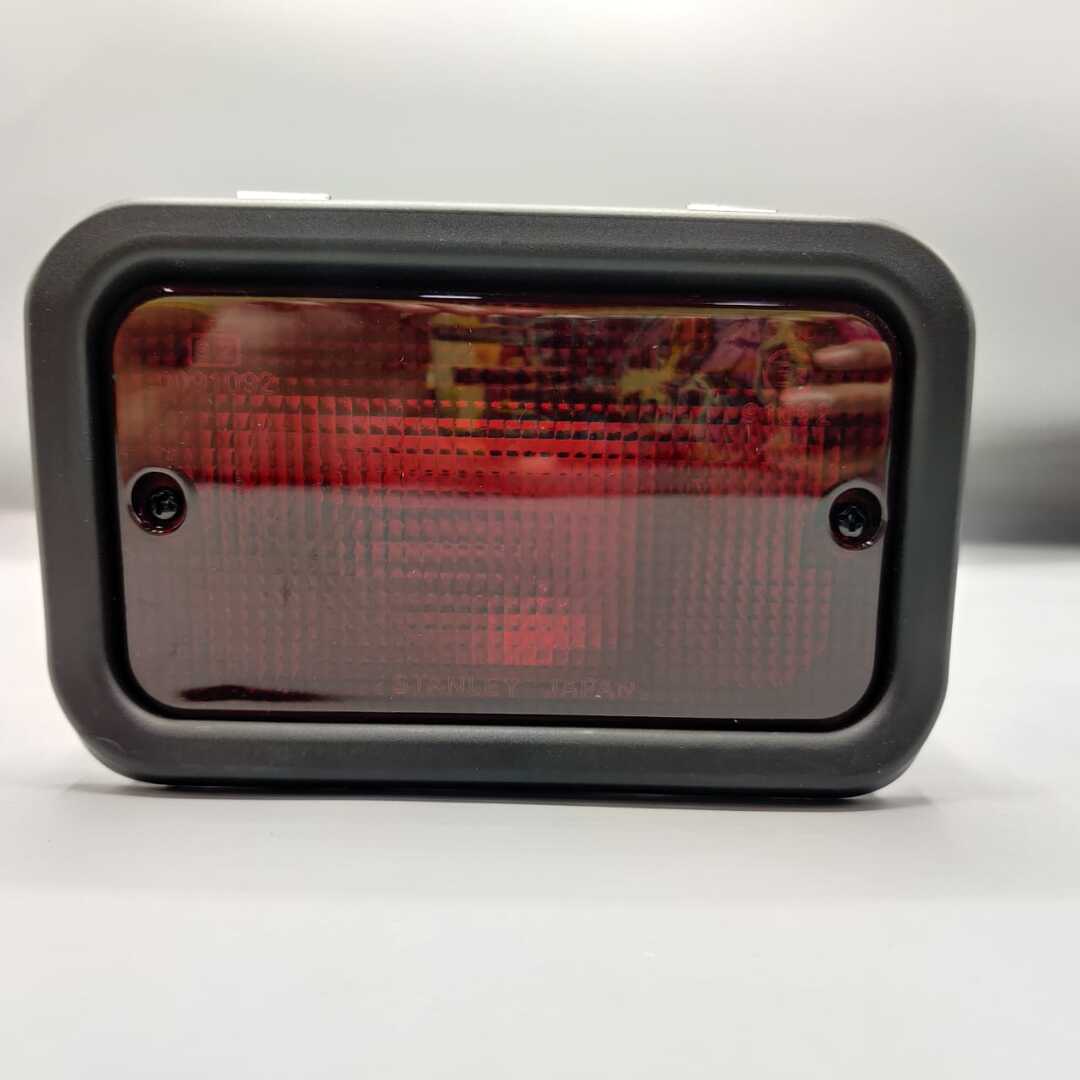 1 Pc Universal JDM Back Bumper Light in Premium Quality