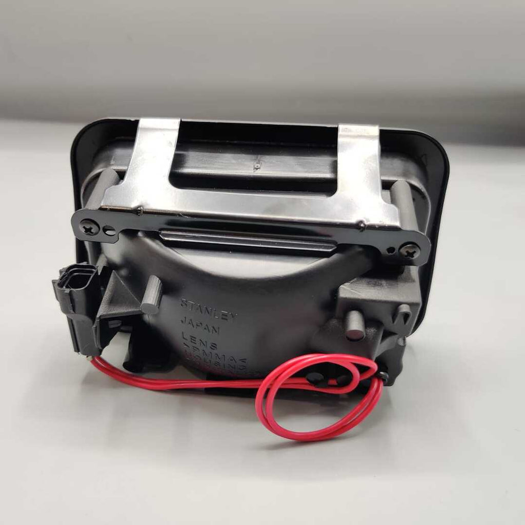 1 Pc Universal JDM Back Bumper Light in Premium Quality