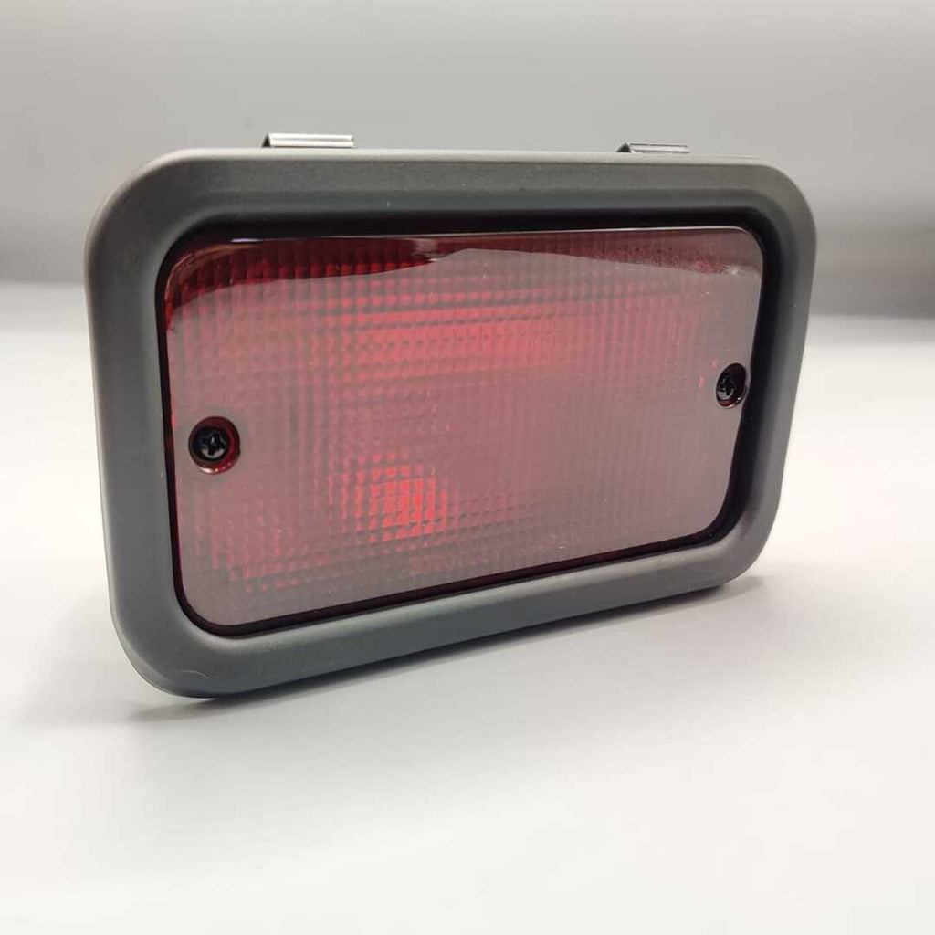 1 Pc Universal JDM Back Bumper Light in Premium Quality