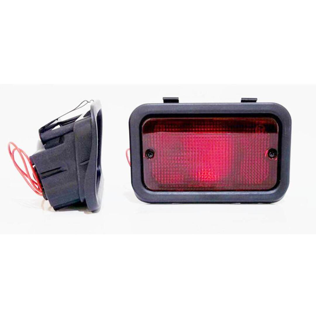 1 Pc Universal JDM Back Bumper Light in Premium Quality